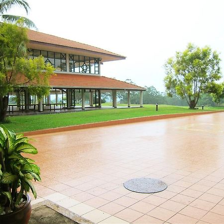 Gemas Golf Resort Екстериор снимка