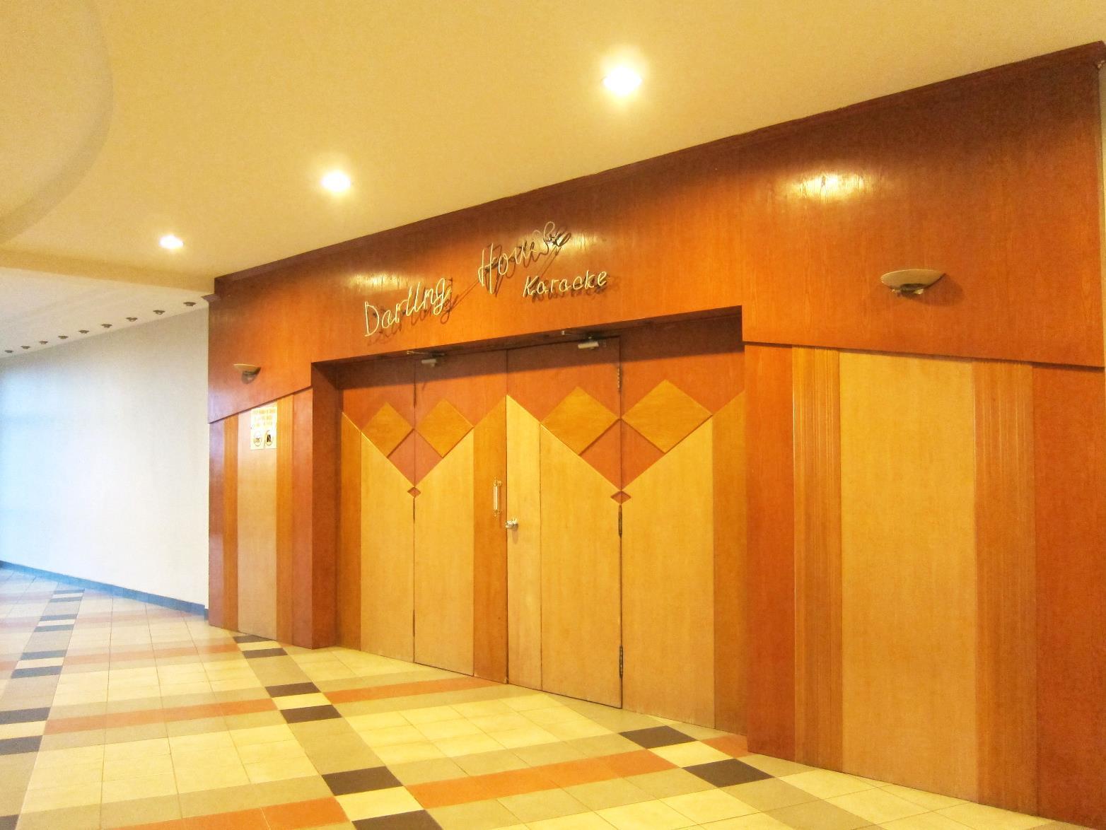 Gemas Golf Resort Екстериор снимка