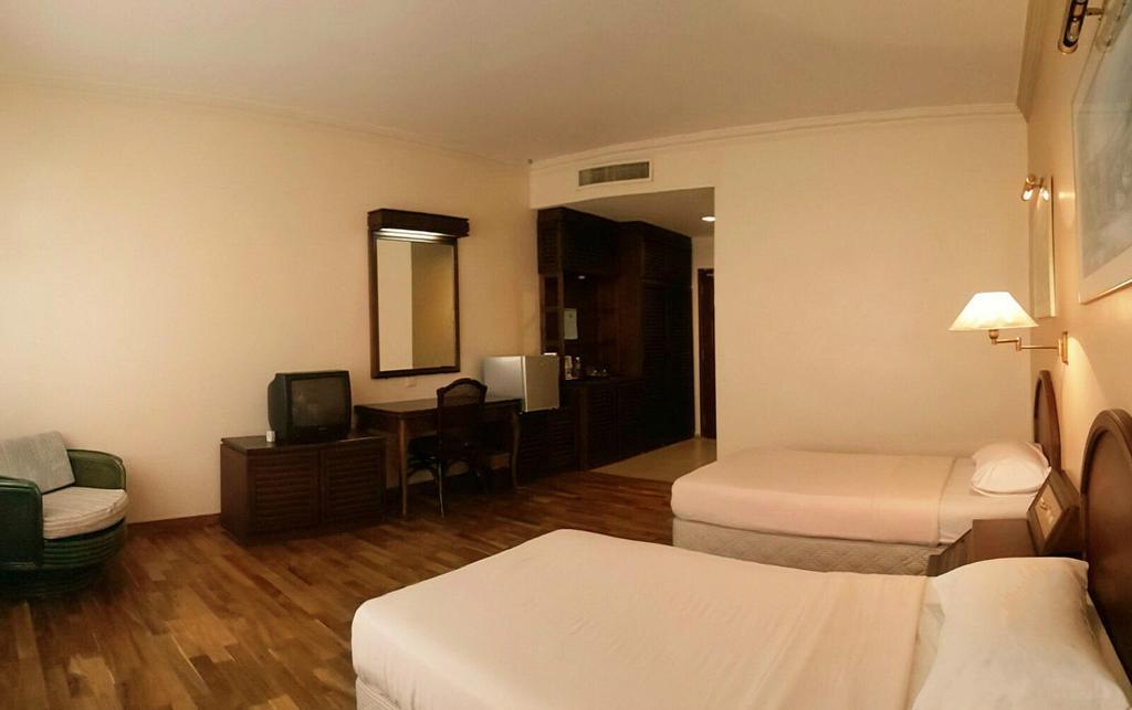 Gemas Golf Resort Екстериор снимка