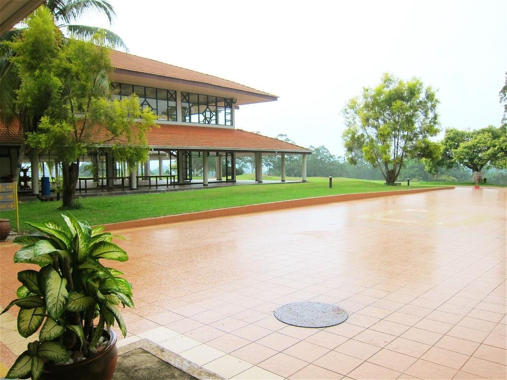 Gemas Golf Resort Екстериор снимка