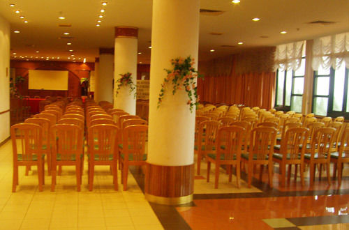 Gemas Golf Resort Екстериор снимка