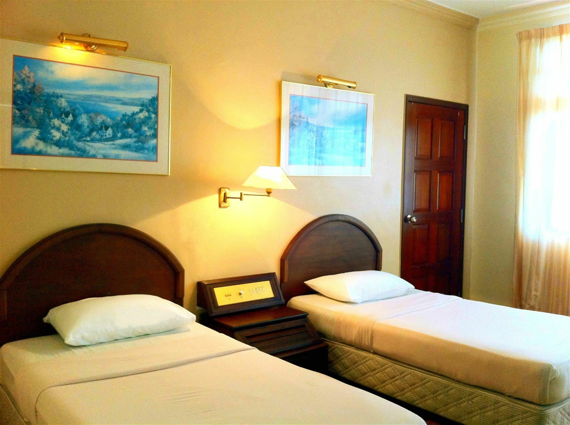 Gemas Golf Resort Екстериор снимка